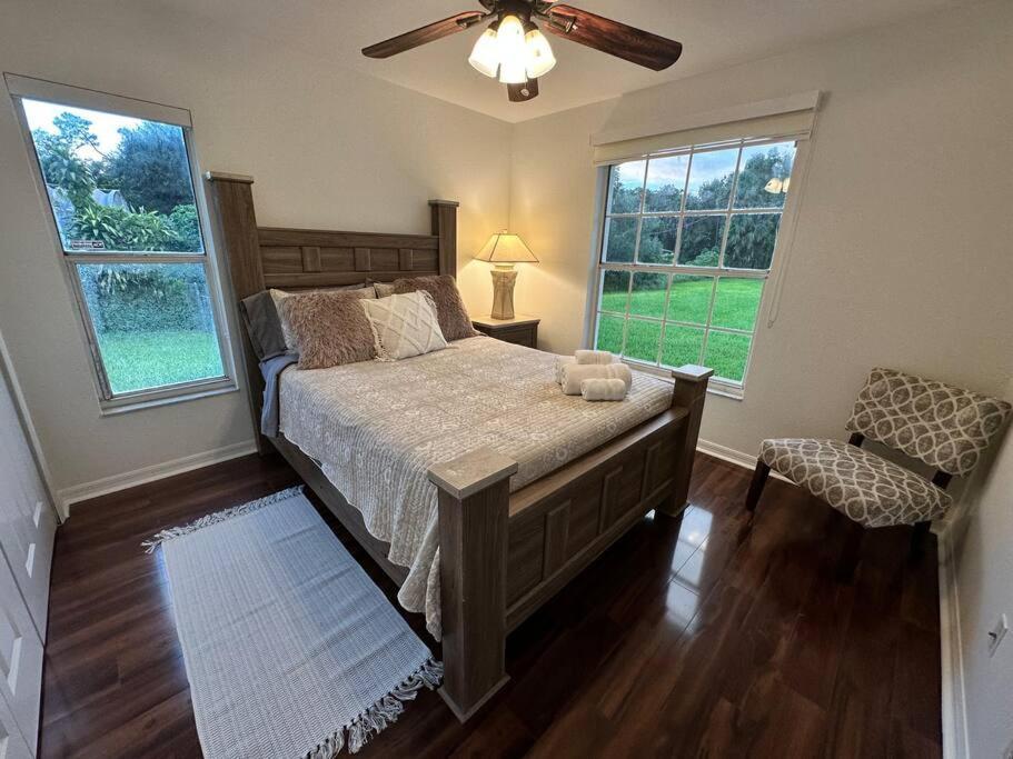 La Finca... Beautiful Countryside Home ! North North Naples Exterior foto