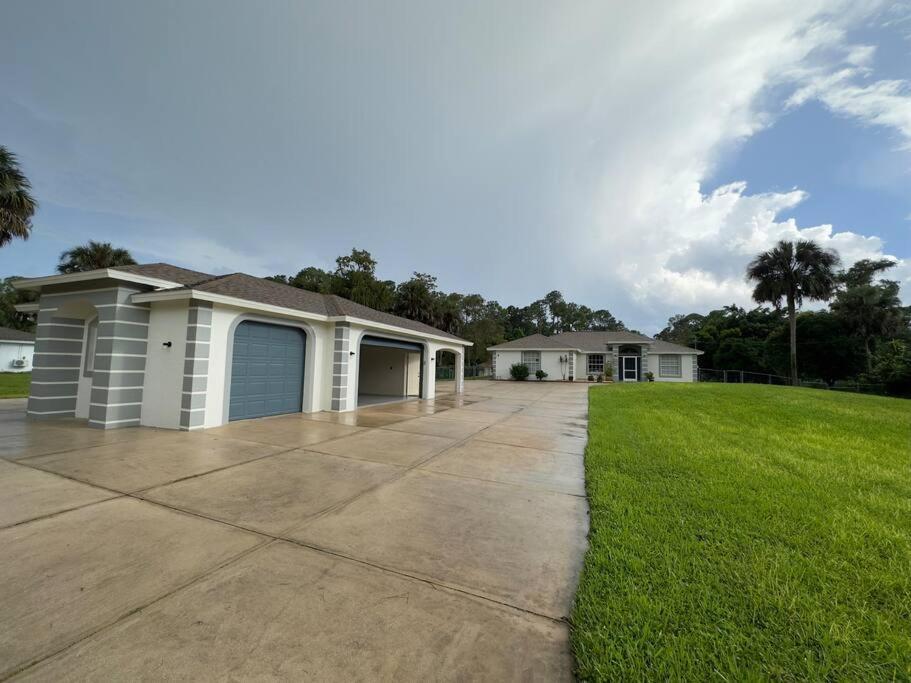 La Finca... Beautiful Countryside Home ! North North Naples Exterior foto